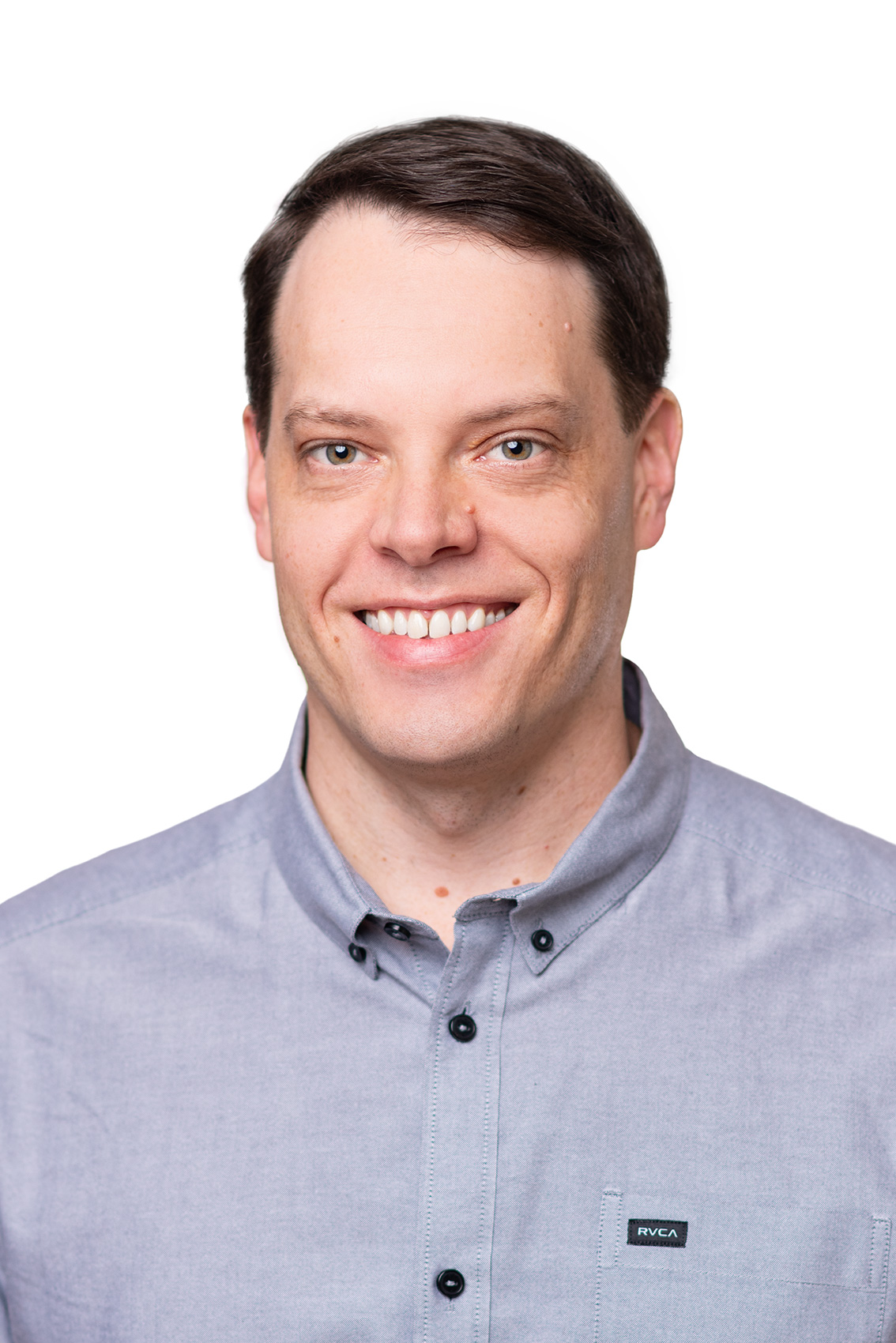 Avatar for Cliff Steinhauer