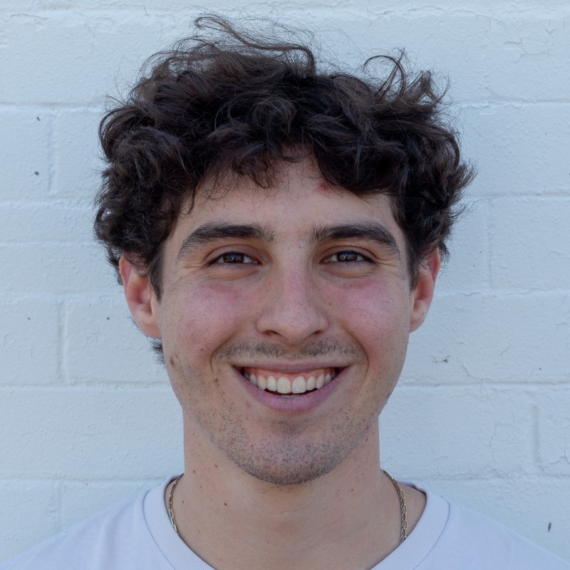 Avatar for Louis Platt