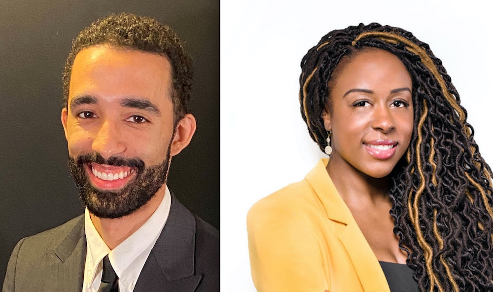 CEOs' headshots