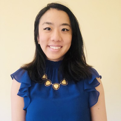 Avatar for Michelle Shen