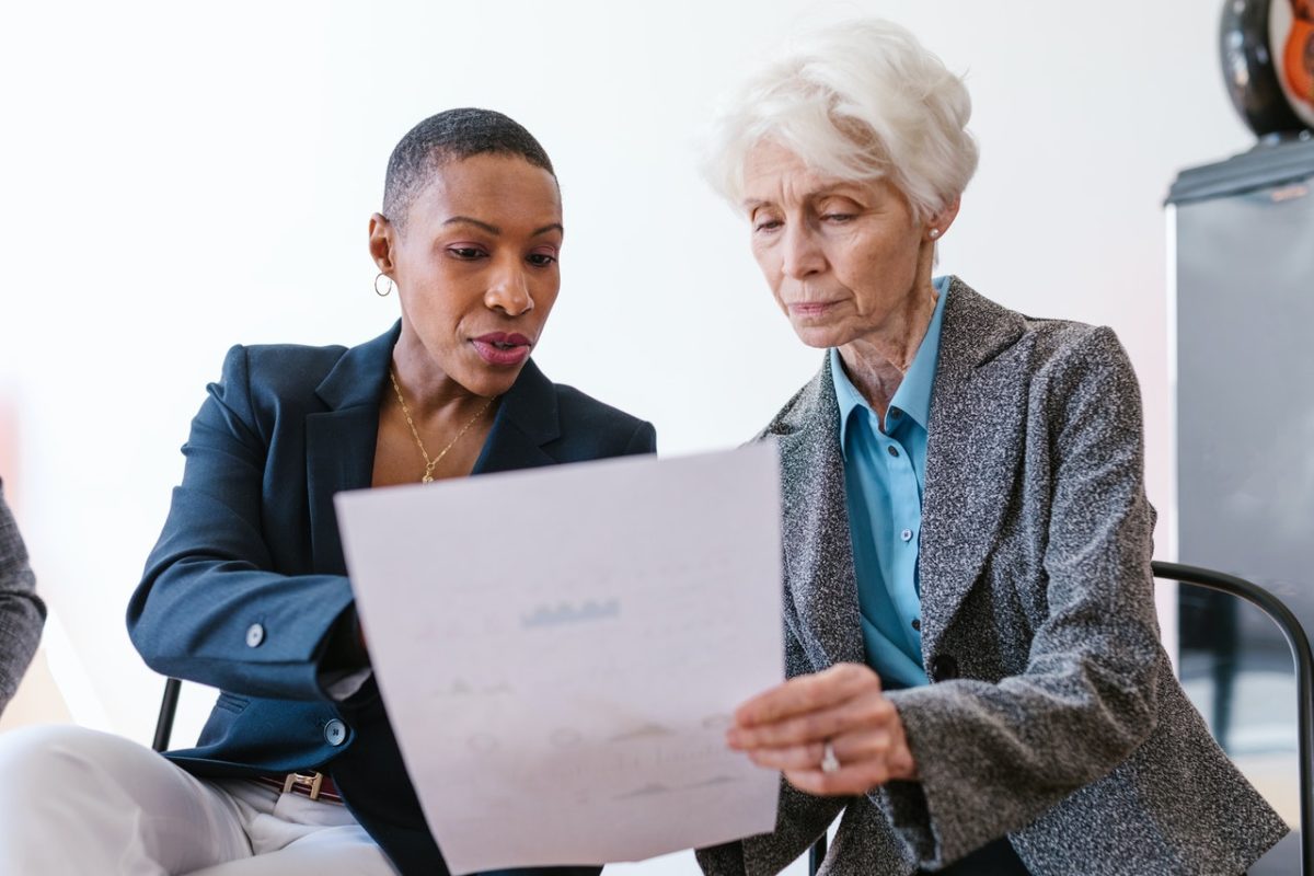 Angel investors: Who are they and how do you find them?