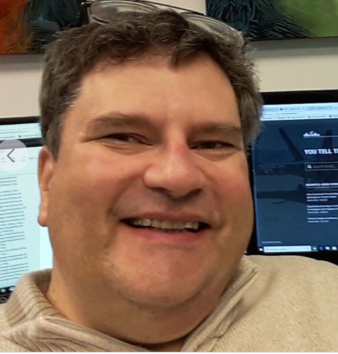 Avatar for Matthew Liptak