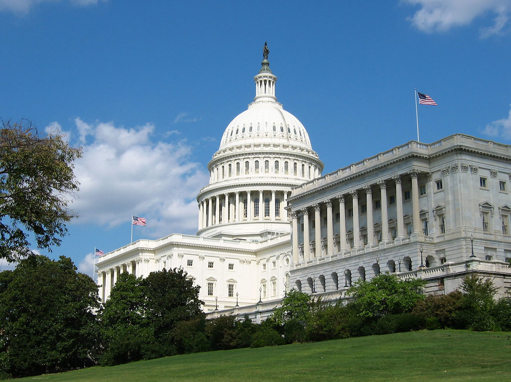 What do local tech advocates want to see from government policymakers?
