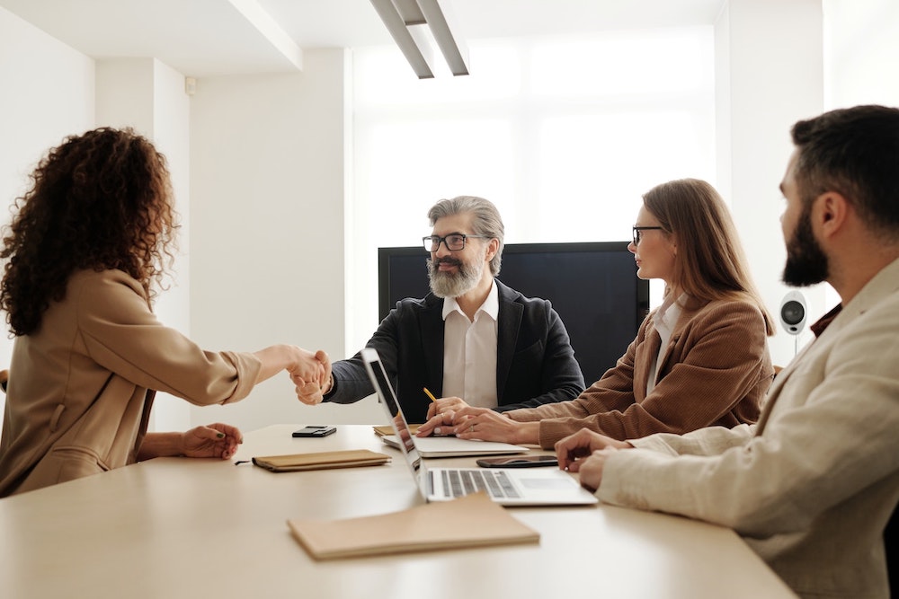 Not all investors are VCs: Who are strategic investors?