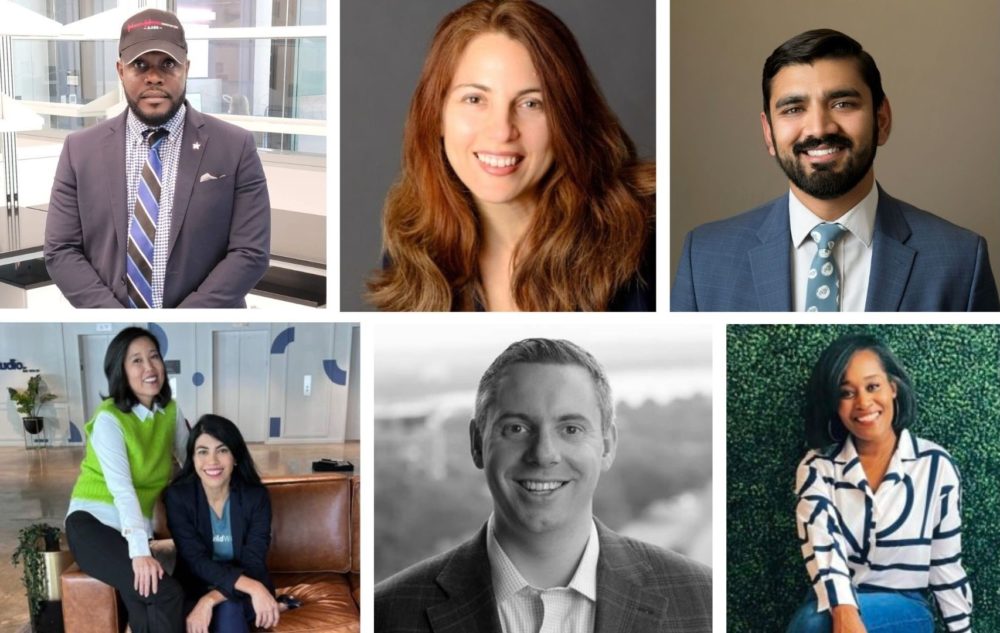 RealLIST Startups: Check out the top 20 DC companies to keep your eye on in 2023