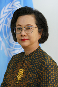Avatar for Armida Salsiah Alisjahbana