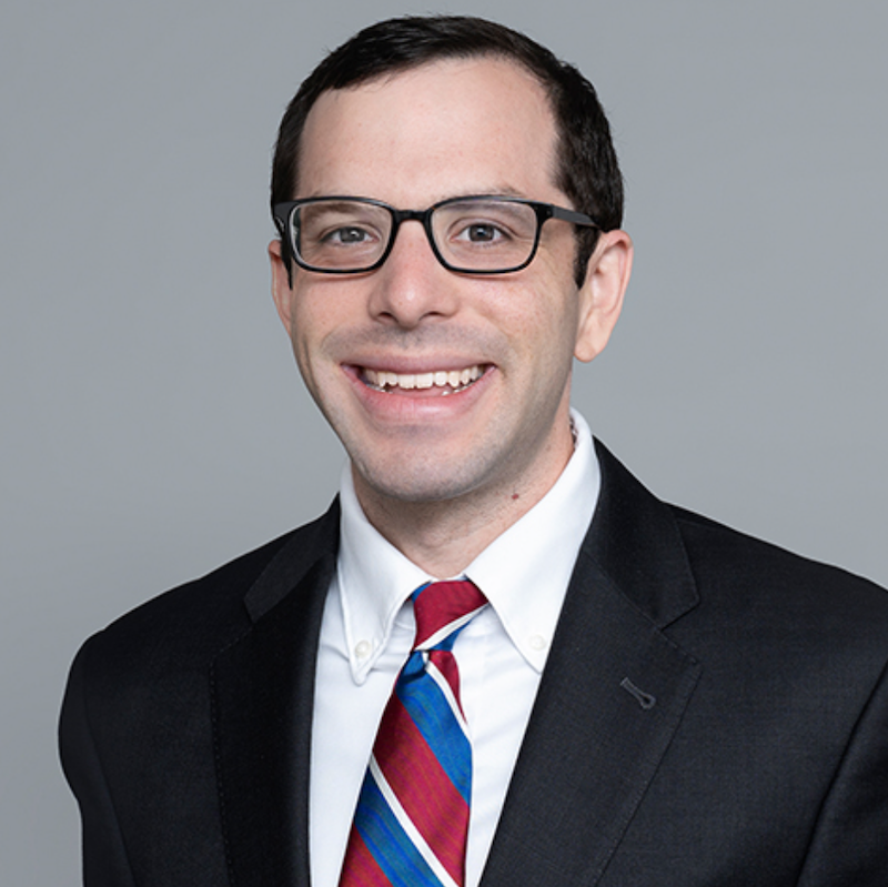 Avatar for Harry Levin