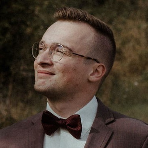 Avatar for Nicholas Saccente