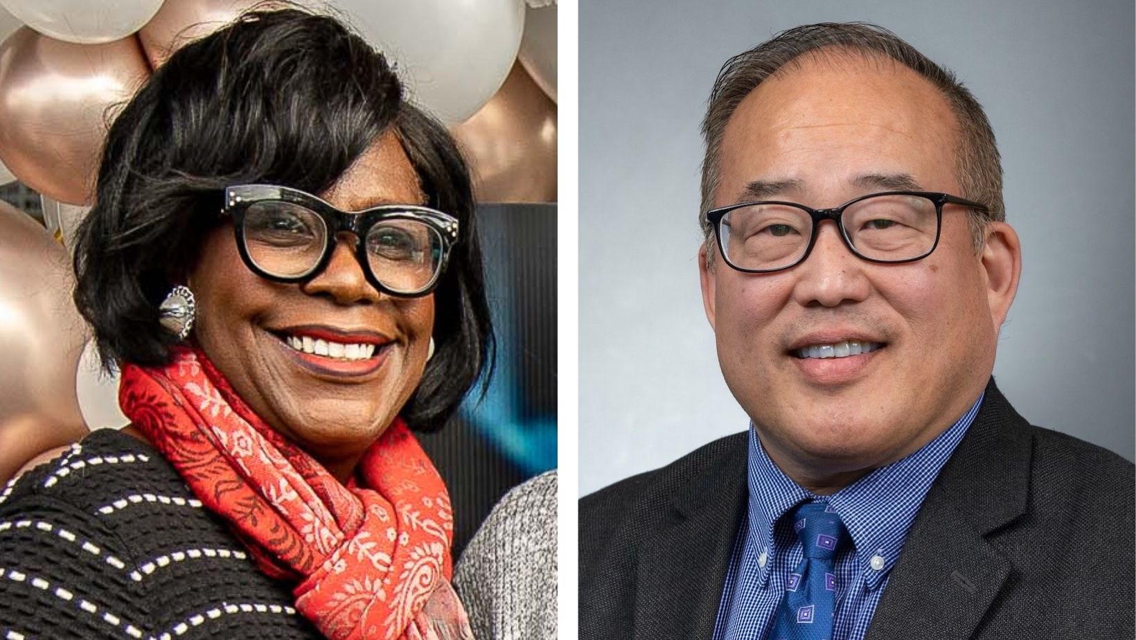 What would you ask Parker, Oh and City Council candidates ahead of the 2023 general election?