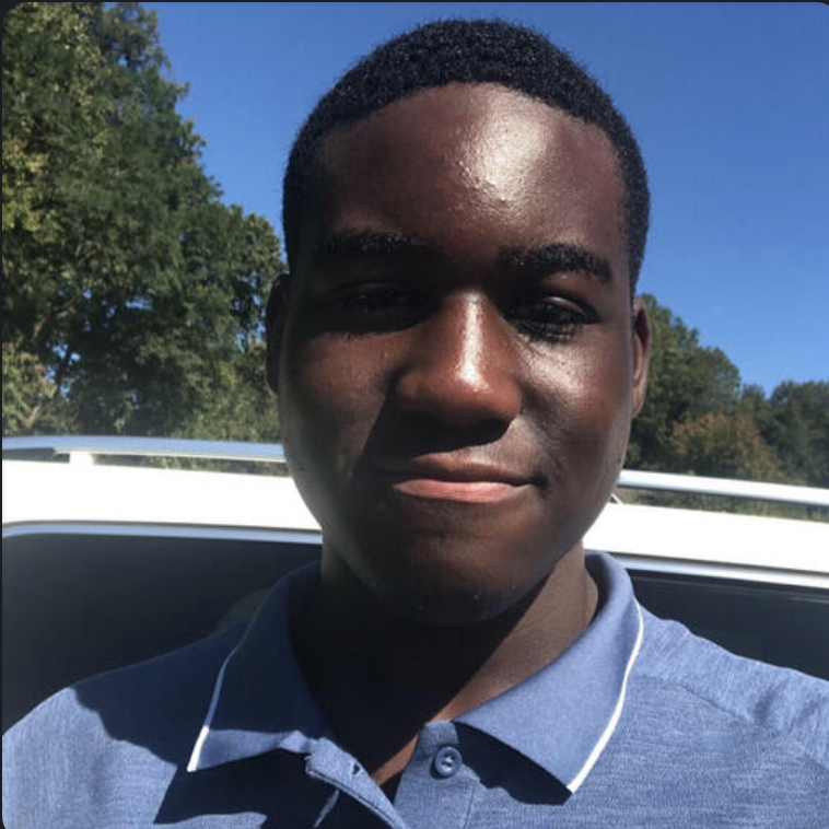 Avatar for Ayodele Ayoola