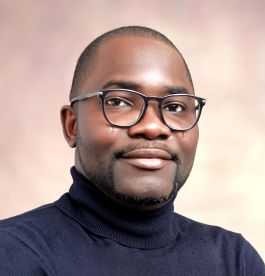 Avatar for Michael Akinwumi