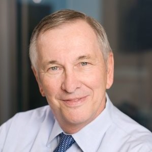 Avatar for Larry Nagengast