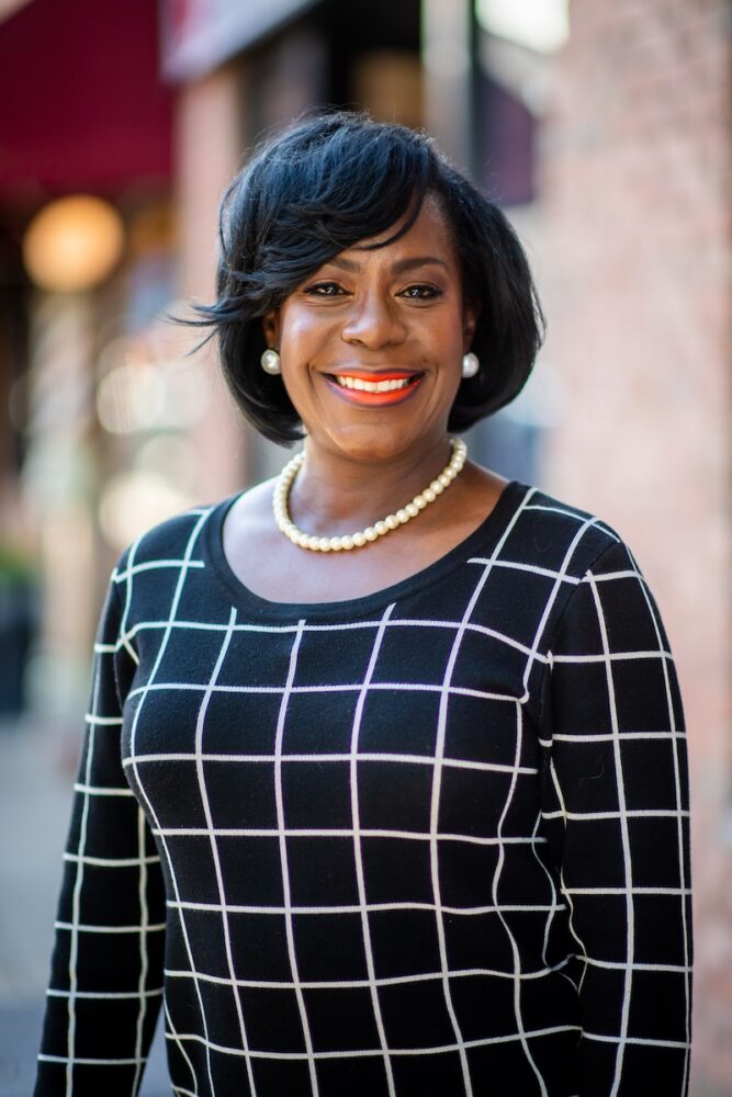 Cherelle Parker will be Philly’s next mayor. Expect to see these tech, jobs and business growth policies