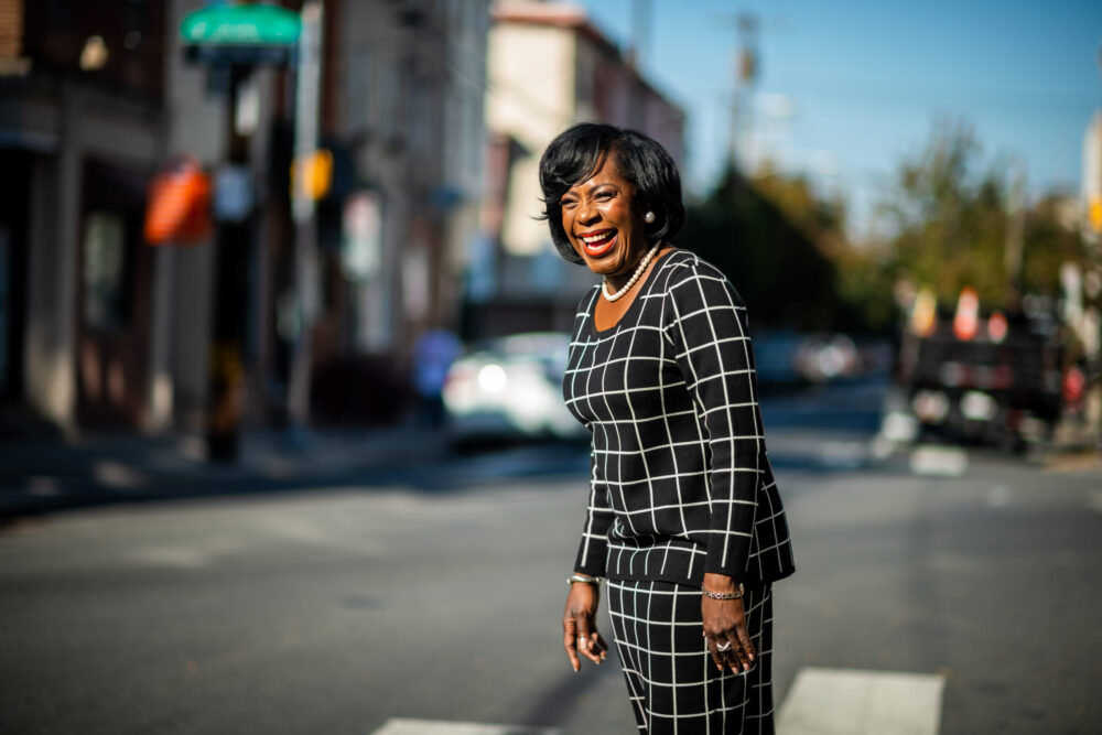 How would Democratic mayoral candidate Cherelle Parker support startup growth, digital equity and workforce development?