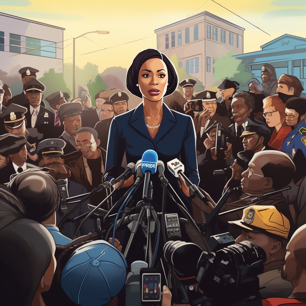 Can big city mayors actually do anything about crime?