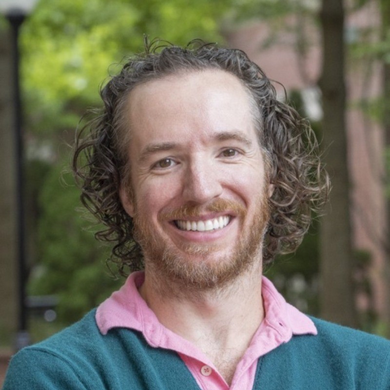 Avatar for Michael Dinger