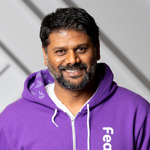 Avatar for Ravi Gourineni