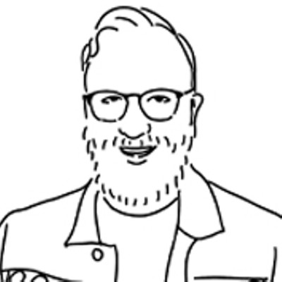 Avatar for Colin Williams