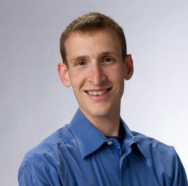 Avatar for Ryan Frankel