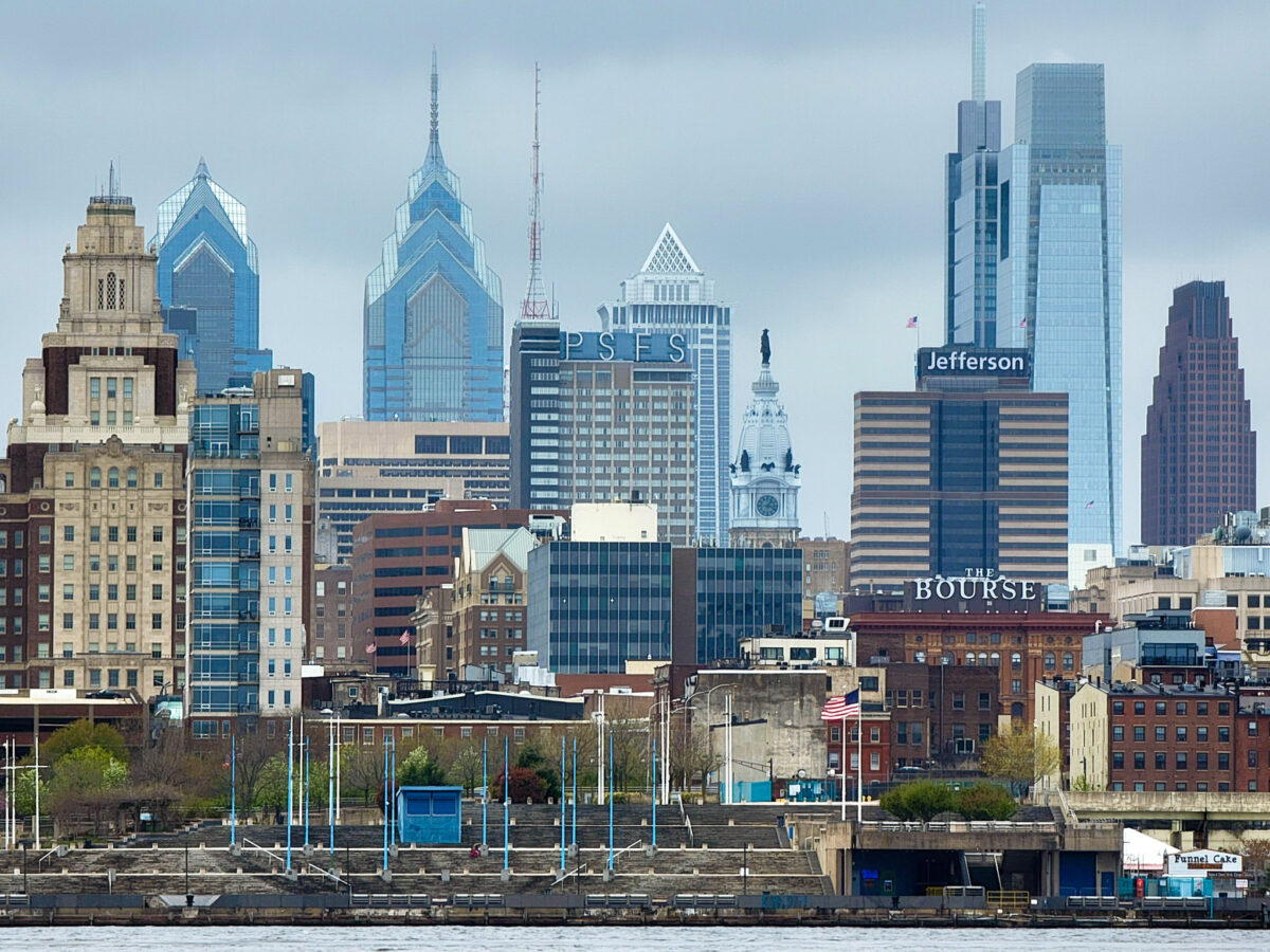 New Philly unicorn: AI platform Runpod raises $100M at $1B valuation
