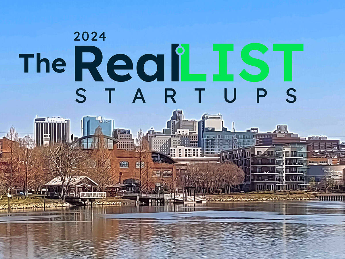 RealLIST Startups 2024: Delaware’s most promising early-stage companies