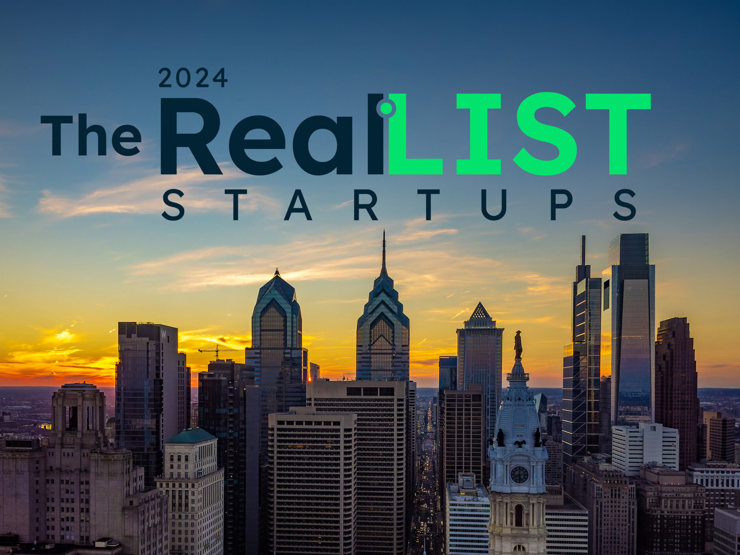 RealLIST Startups 2024: Meet 10 of Philly’s most promising early-stage tech companies