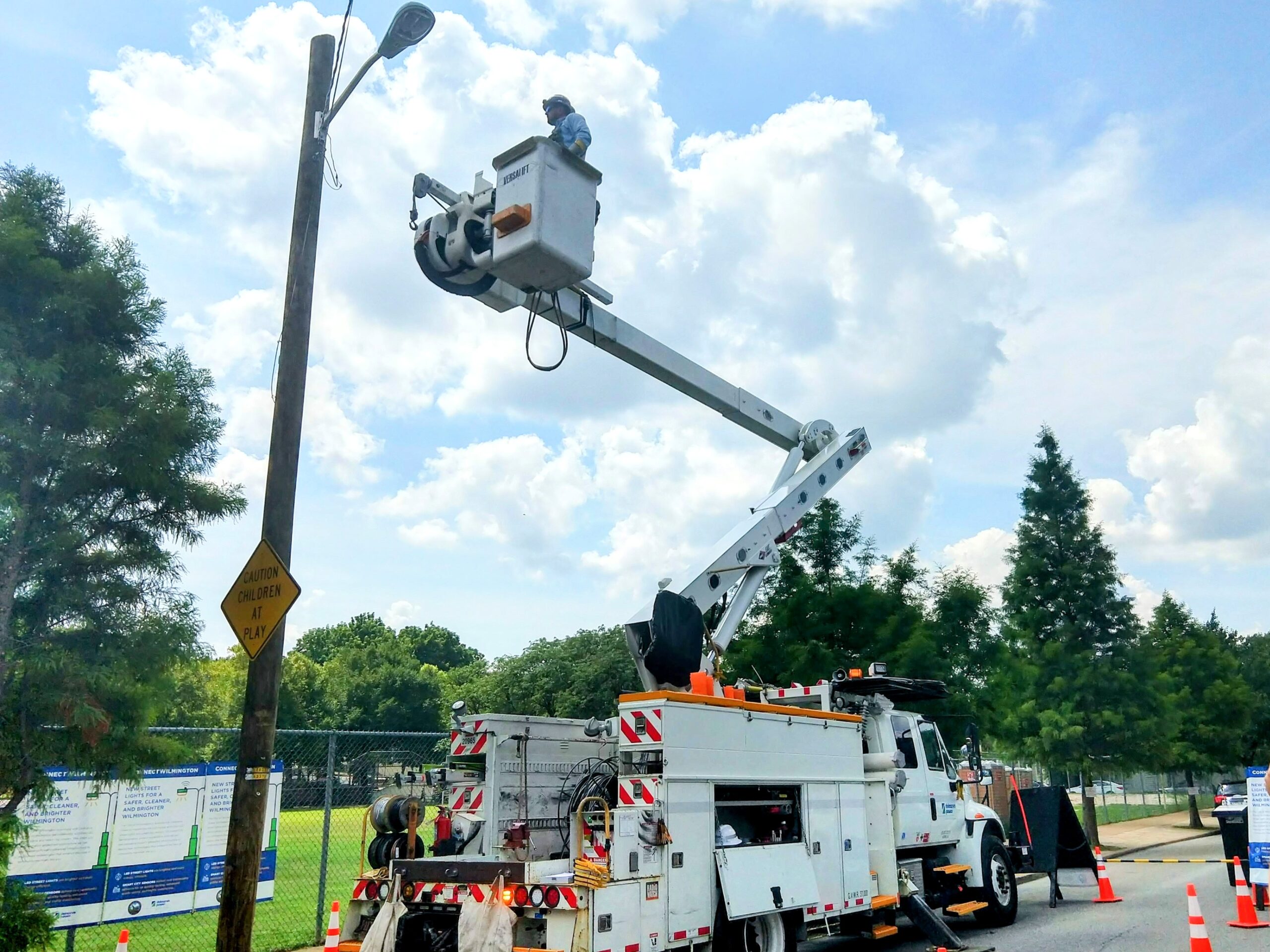 Delaware Money Moves: Delmarva Power breaks supplier diversity record