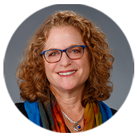 Avatar for Margaret Berger Bradley