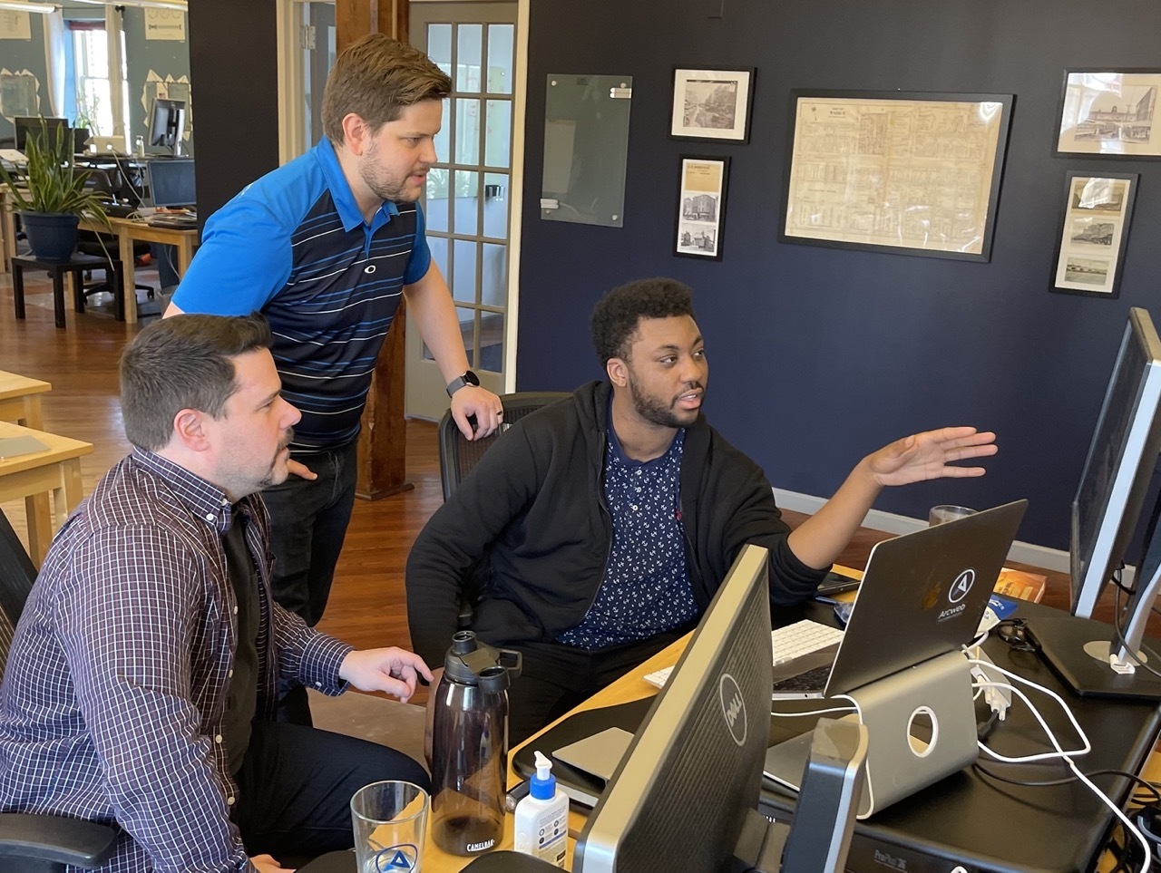 5 local orgs with services and resources for startups and entrepreneurs