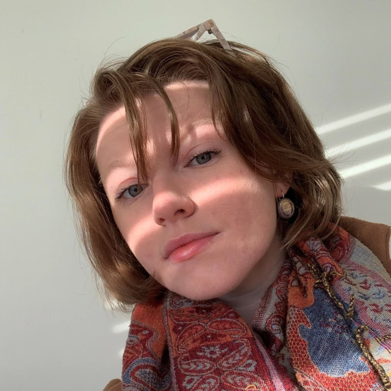 Avatar for Grace Shallow