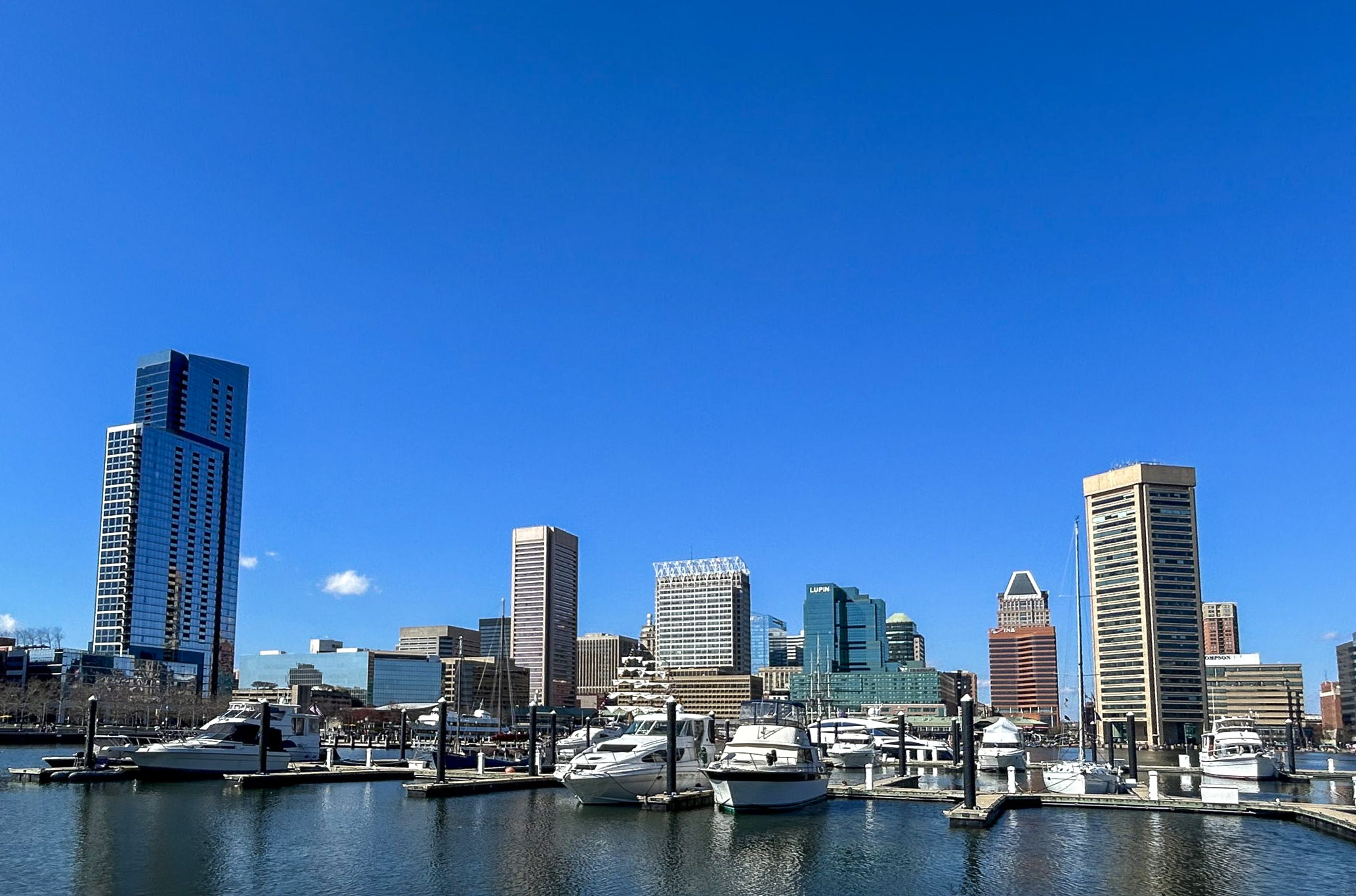Nuclear energy deals are boosting Maryland’s venture totals while Baltimore funding stalls
