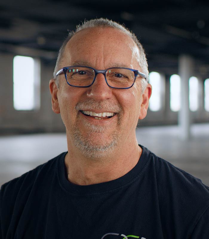 Avatar for Ken Malone