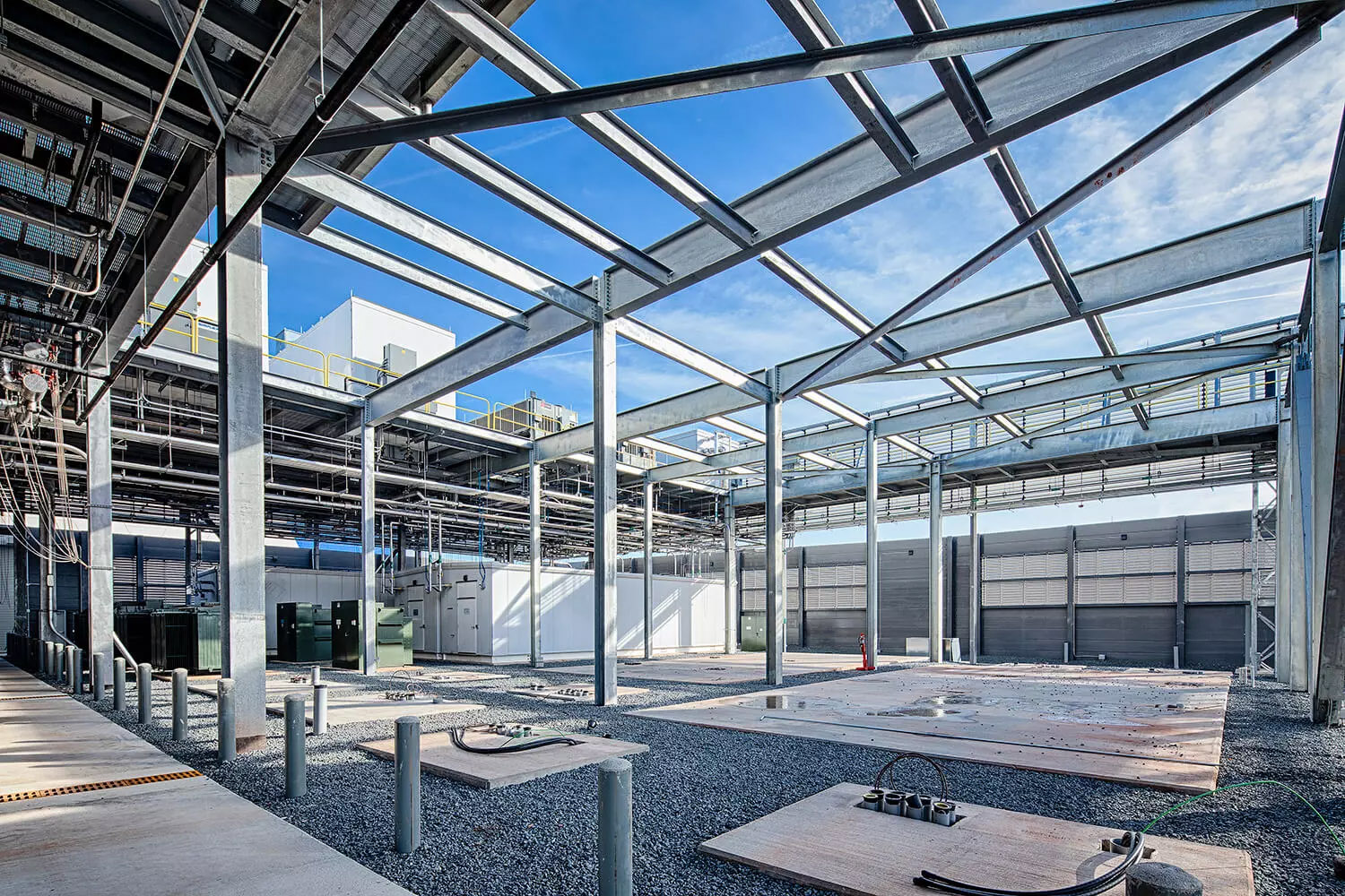 Maryland consumer group challenges PJM over residents footing the bill for Virginia data centers