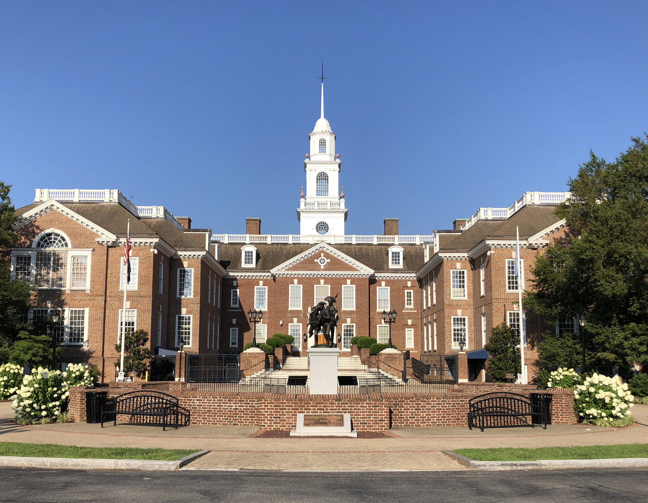 Small modular reactors to power Delaware? Nuclear task force begins talks on feasibility