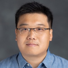 Avatar for Weizi Li