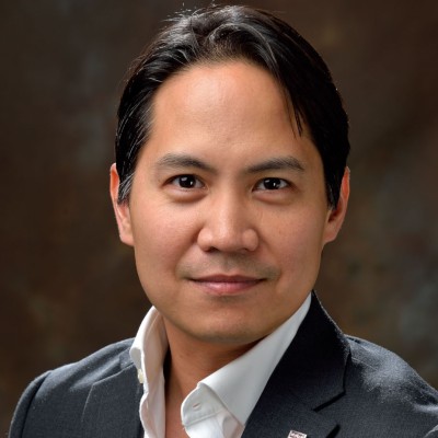 Avatar for Gerald G. Lopez