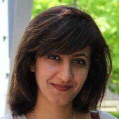 Avatar for Mahshid Ahmadi