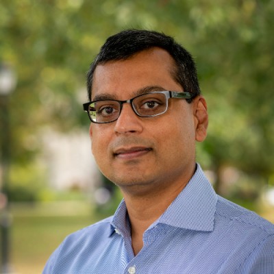 Avatar for Vishal Shah
