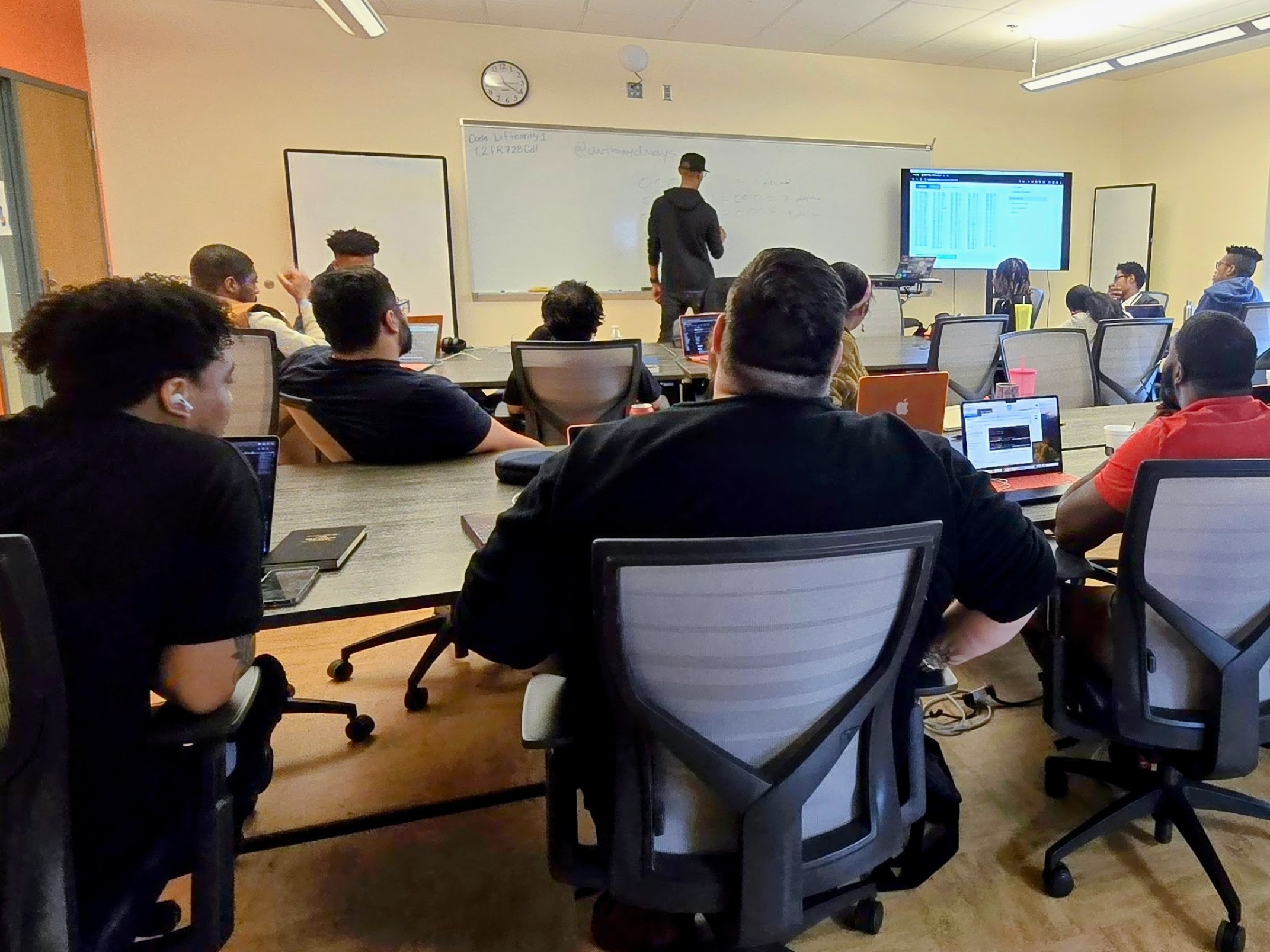 Your guide to Delaware bootcamps and tech training programs