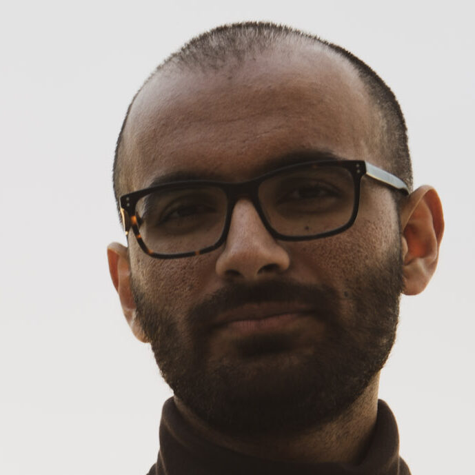 Avatar for Anand Macherla