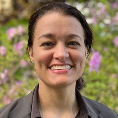 Avatar for Aimee Eggler