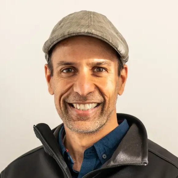 Avatar for Arvind Jain