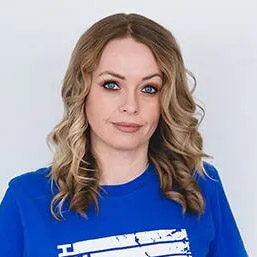 Avatar for Fiona McEntee