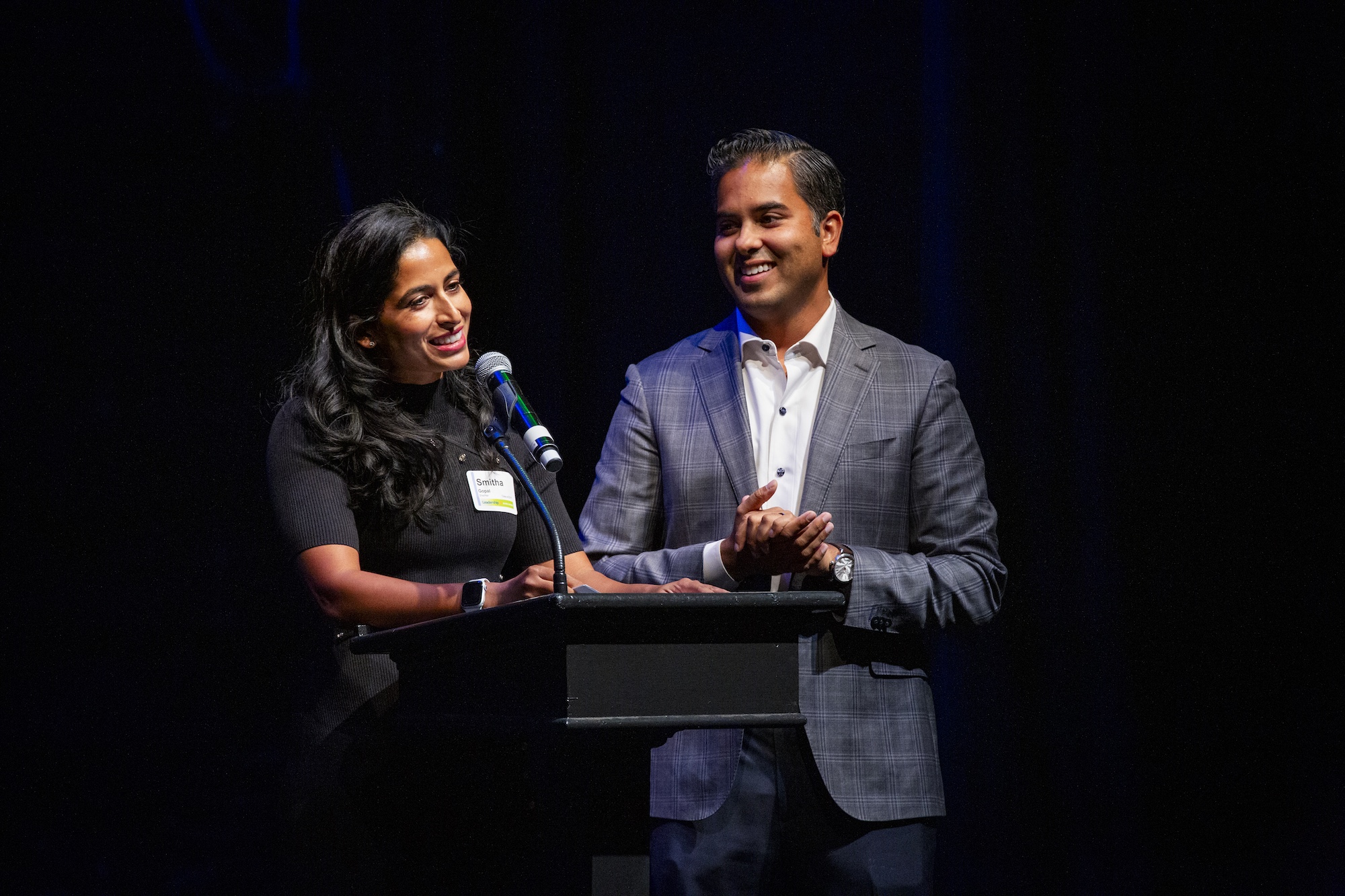 Former EcoMap COO Smitha Gopal takes the helm of Techstars AI Health Baltimore for its fourth cohort