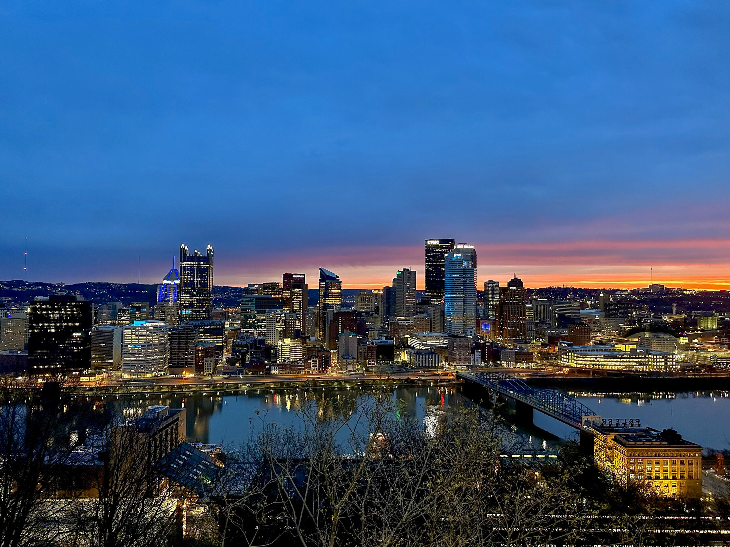 Why 100 builders from across the country are coming to Pittsburgh in September