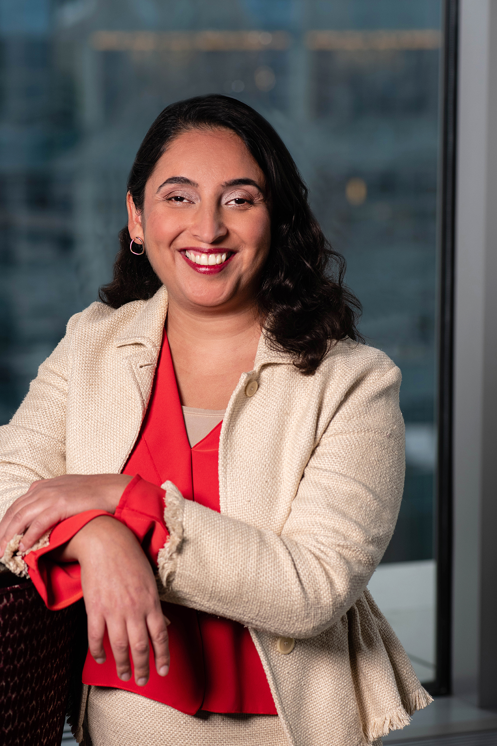 Avatar for Jasmin Sethi