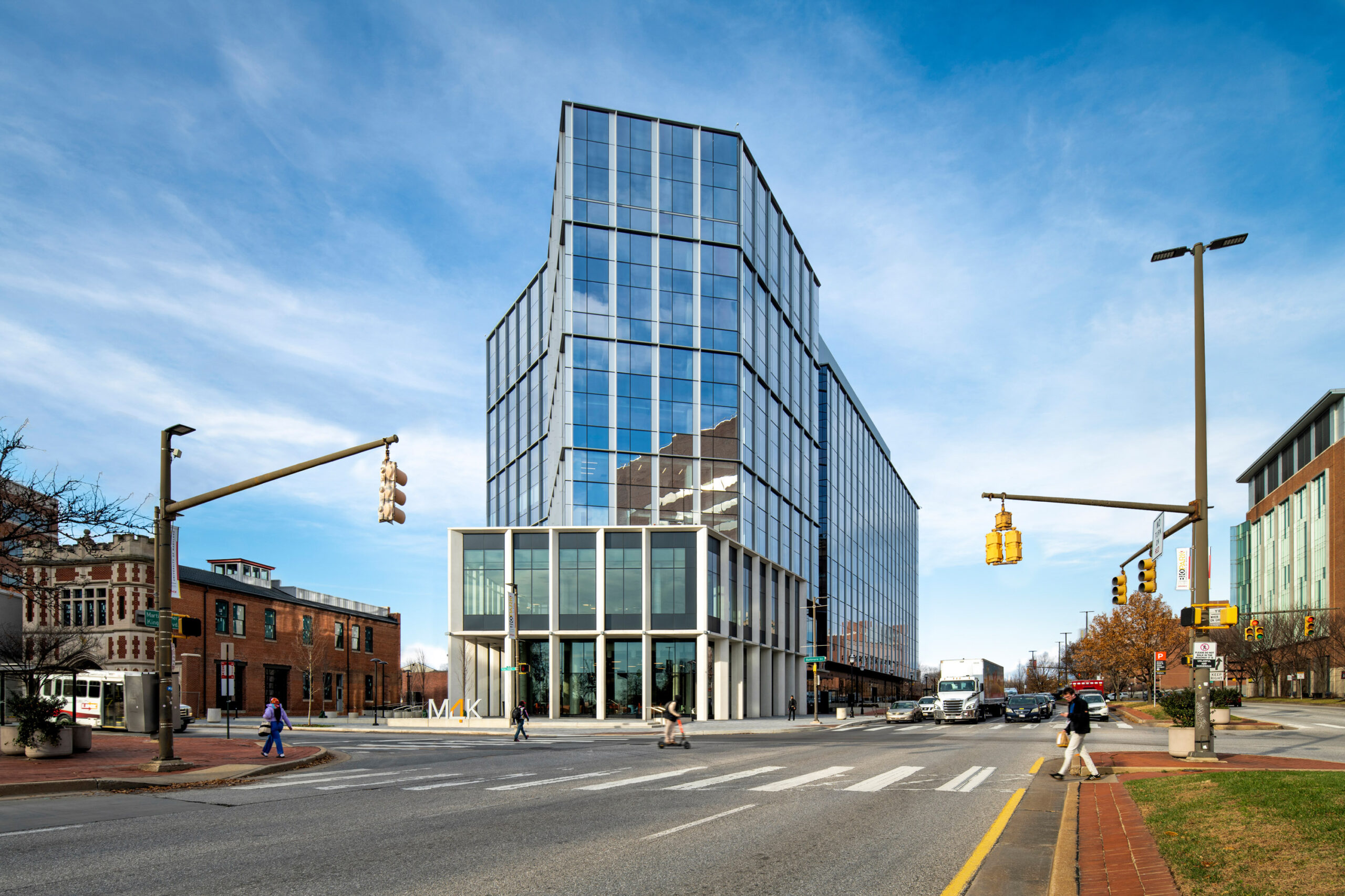 Maryland VC drops sharply in Q1 2026, driven more by deal size than startup slowdown