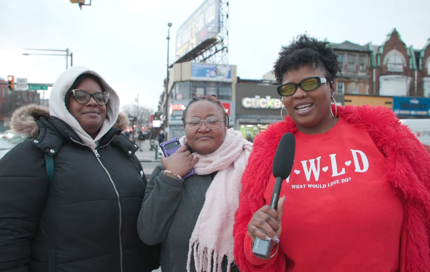 Why did North Philly shift toward Trump in 2024? ‘Social issues do not feed your family’