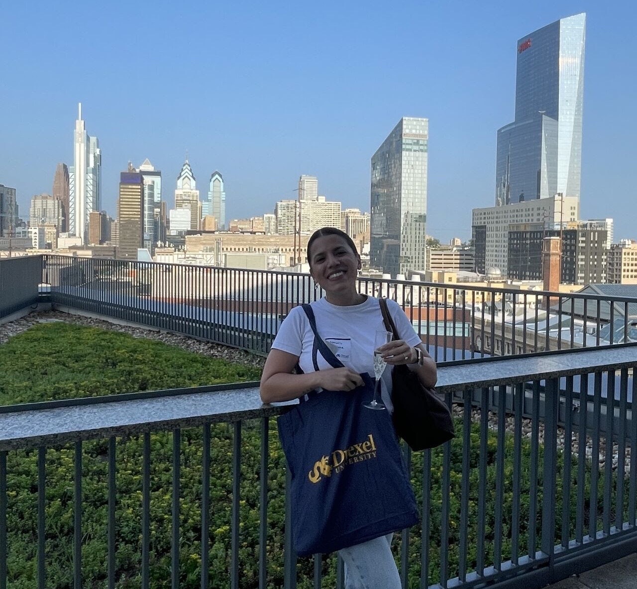 Here’s what a recent Drexel grad wants you to know about hiring international students 