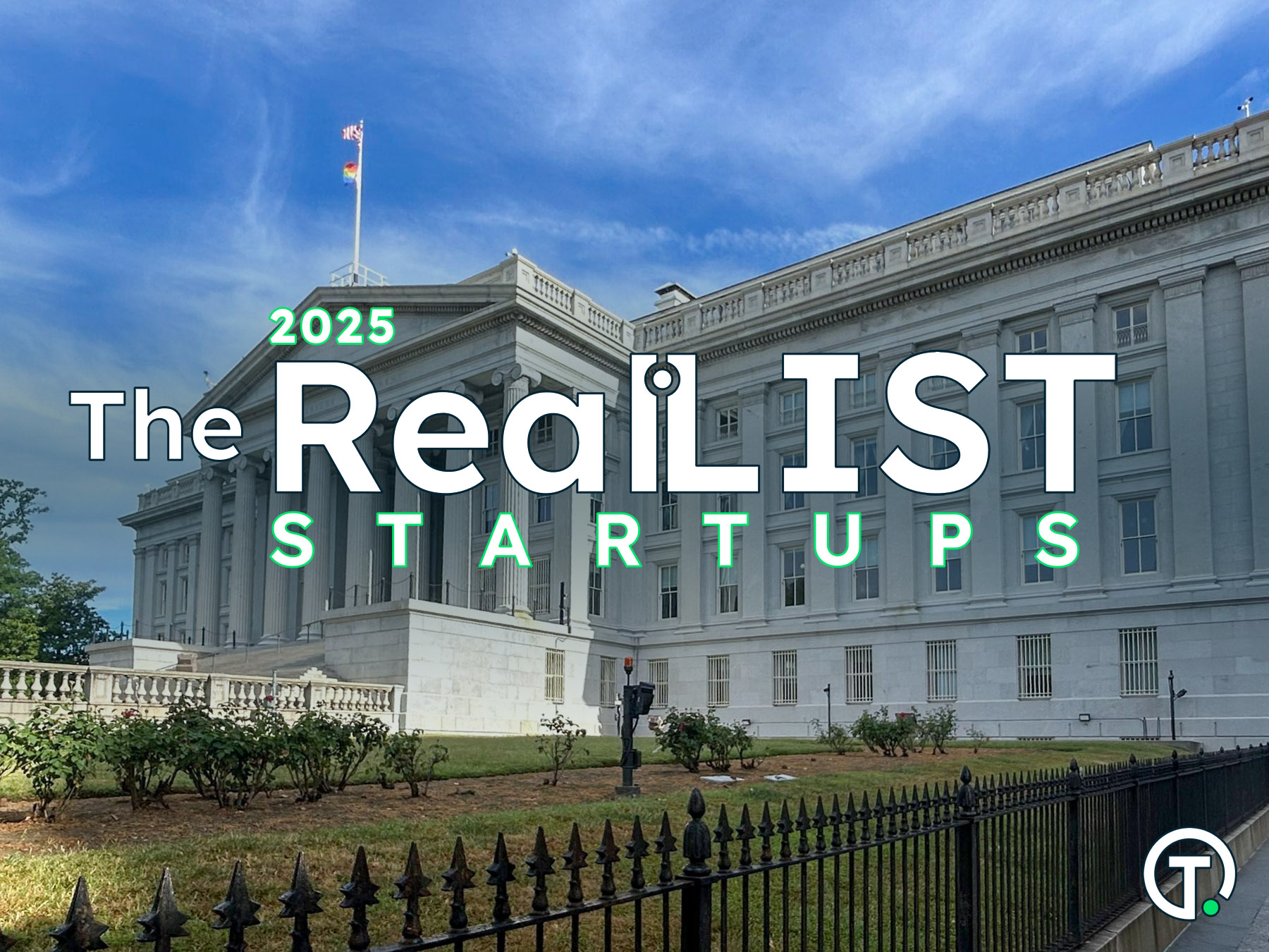 RealLIST Startups 2025: Meet DC’s hottest early-stage companies of the year 